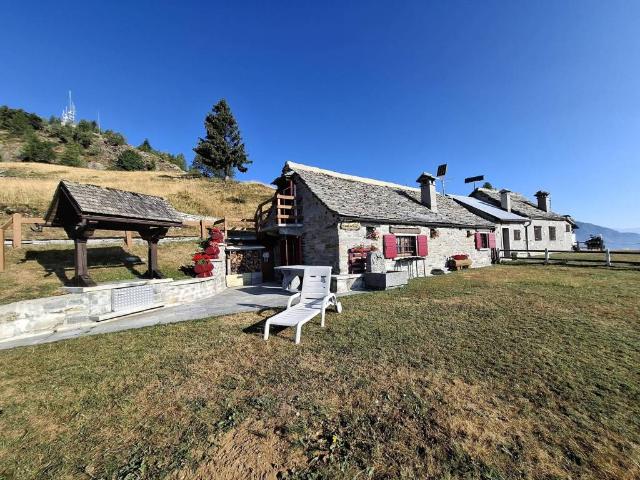 Rustico in vendita a Piemonte, Verbano-cusio-ossola