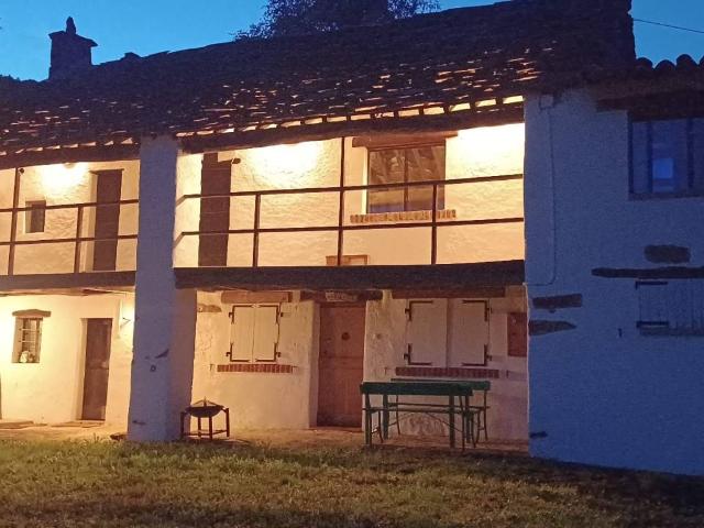 Rustico in vendita a Piemonte, Biella