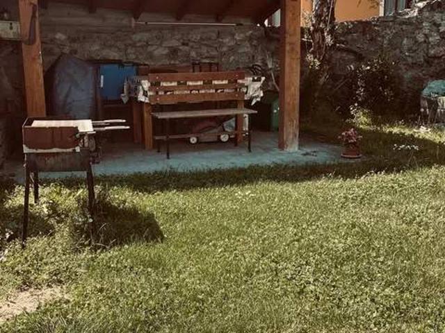 Rustico in vendita a Donnas, Aosta