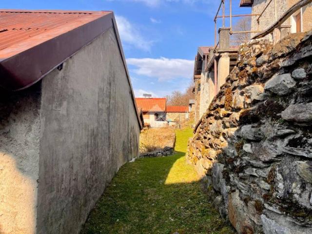 Rustico in vendita a Unione dei comuni della Valvarrone, Lombardia