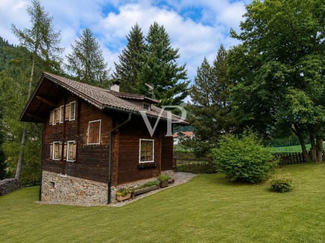 Rustico in vendita a Vinschgau - Val Venosta, Senales - Schnals