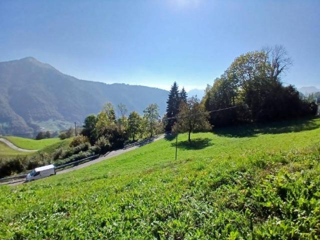 Rustico in vendita a Lago, Dossena
