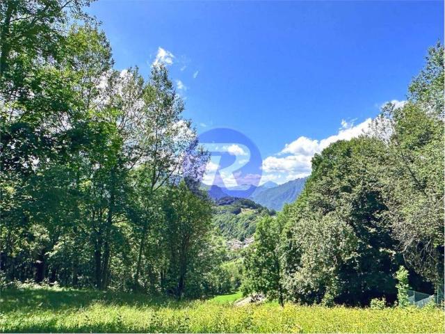 Rustico in vendita a Comunità Montana della Valle Brembana, Dossena