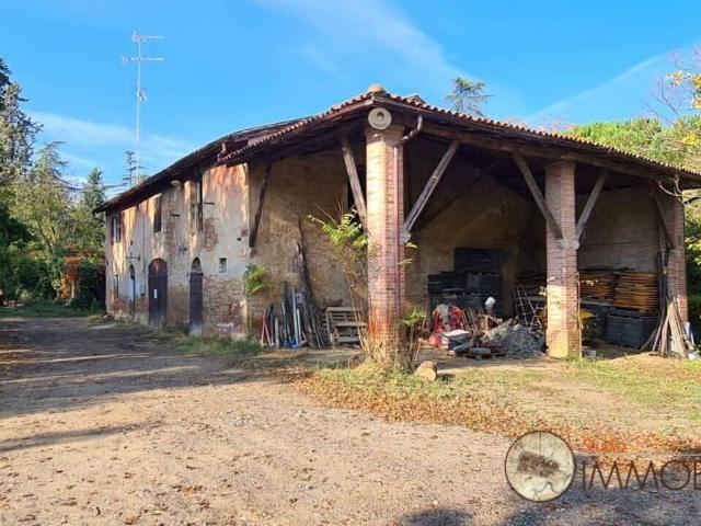 Rustico in vendita a Dozza, Bologna