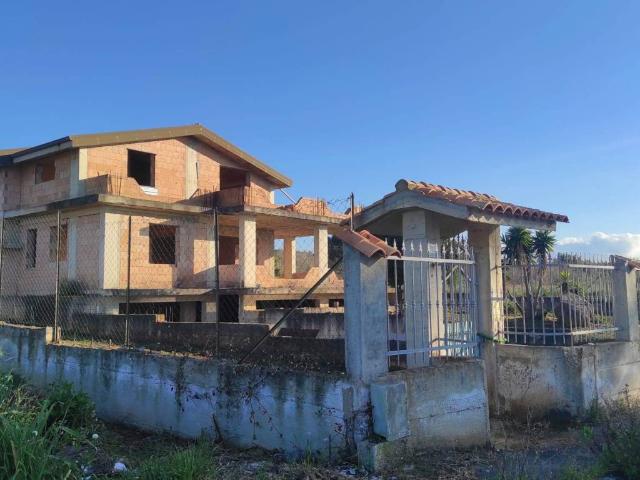 Rustico in vendita a Calabria, Vibo Valentia
