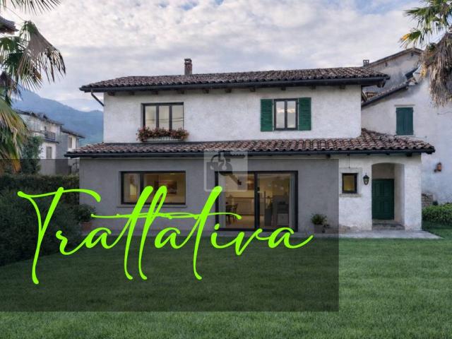 Rustico in vendita a Comunità Alto Garda e Ledro, Dro