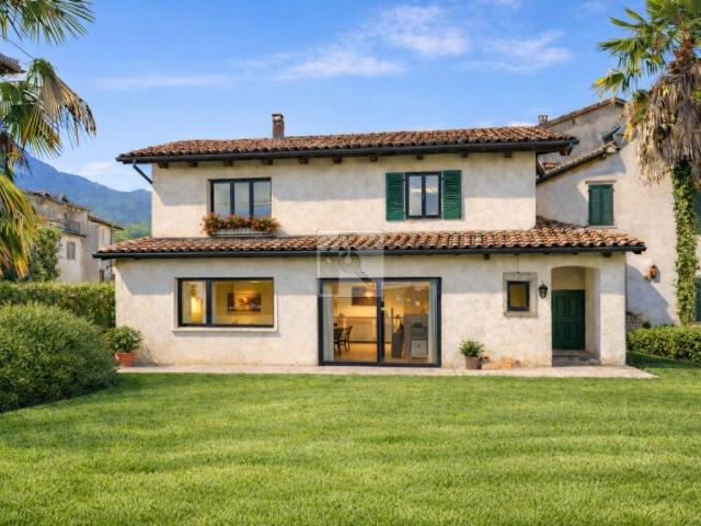 Rustico in vendita a Comunità Alto Garda e Ledro, Dro