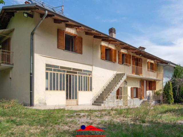 Rustico in vendita a Archero, Dronero