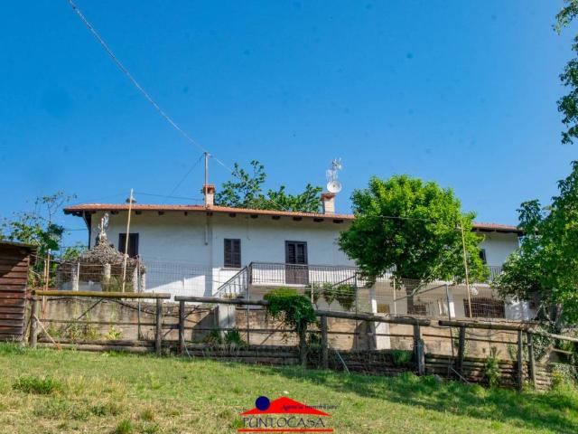 Rustico in vendita a Piemonte, Cuneo