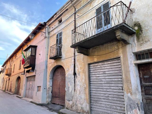 Rustico in vendita a Piemonte, Cuneo