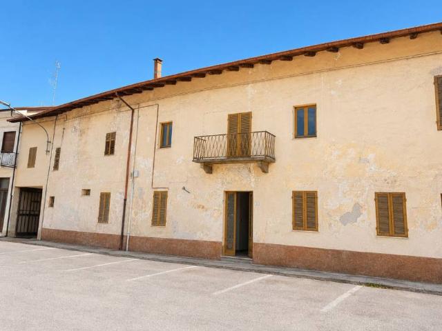 Rustico in vendita a Tetti, Piemonte