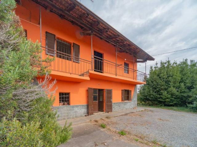 Rustico in vendita a Piemonte, Cuneo