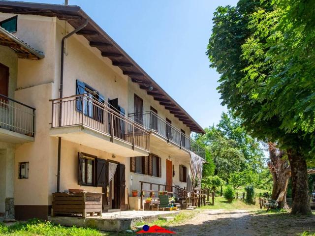 Rustico in vendita a Piemonte, Cuneo