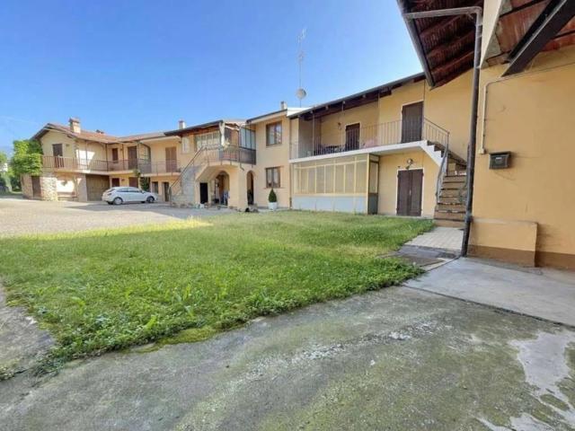 Rustico in vendita a Tetti, Piemonte