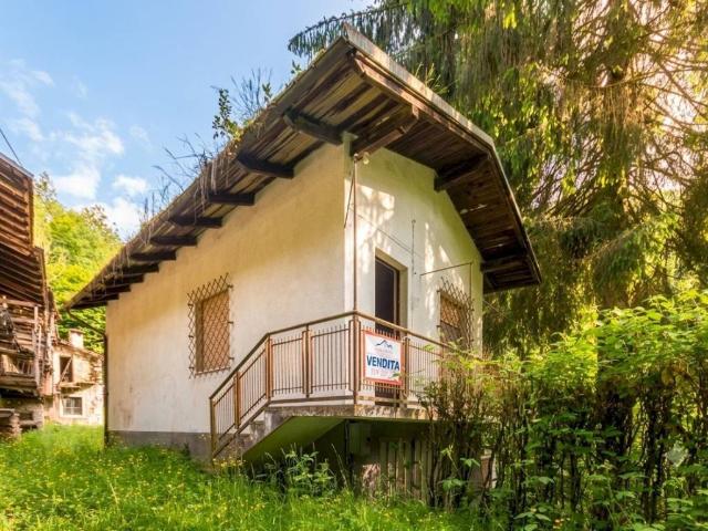 Rustico in vendita a Piemonte, Cuneo