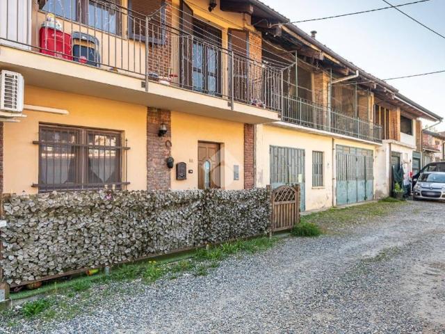 Rustico in vendita a Piemonte, Torino