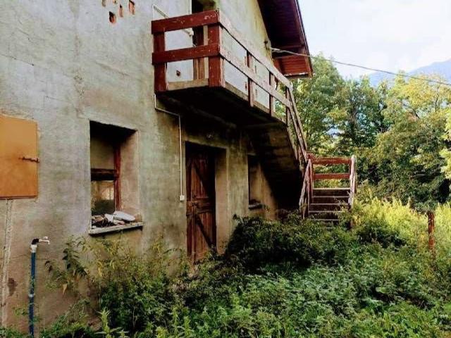 Rustico in vendita a Piemonte, Verbano-cusio-ossola
