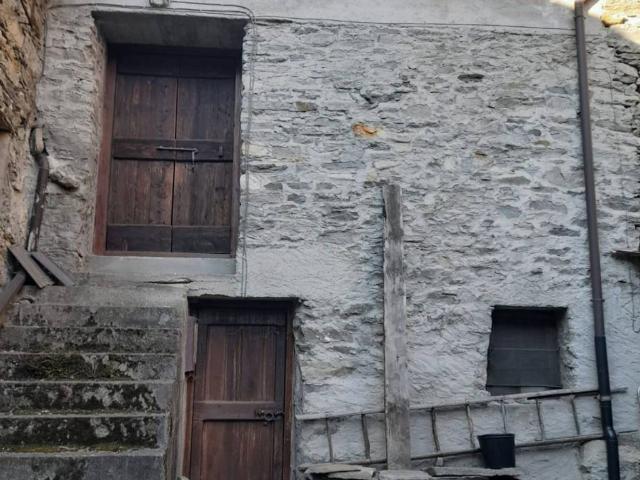 Rustico in vendita a Piemonte, Verbano-cusio-ossola