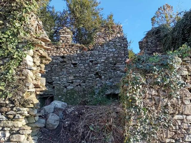 Rustico in vendita a Comunità Montana Valli del Verbano, Dumenza