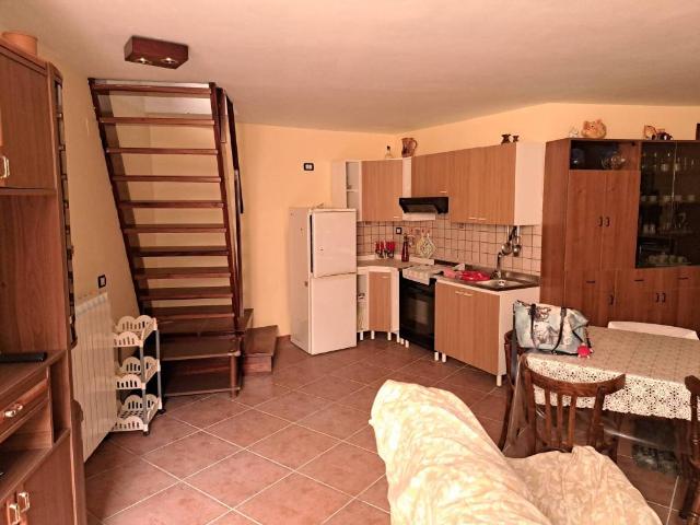 Rustico in vendita a Duronia, Molise