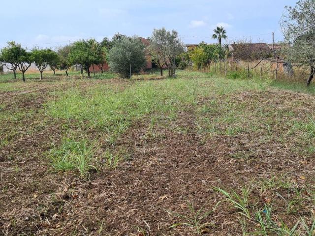 Rustico in vendita a Eboli, Campania