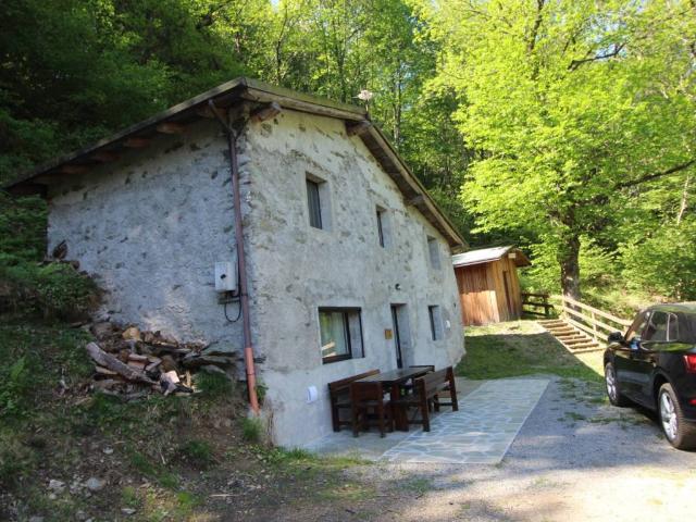 Rustico in vendita a Comunità montana della valle Camonica, Edolo