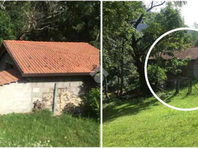Rustico in vendita a Comunità montana della valle Camonica, Edolo