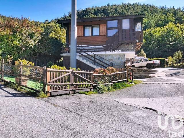 Rustico in vendita a Emarese, Aosta
