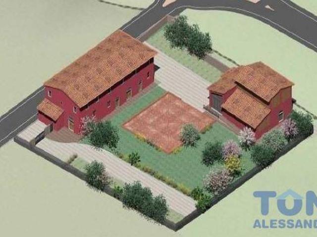 Rustico in vendita a Unione dei Comuni Circondario dell'Empolese Valdelsa, Empoli