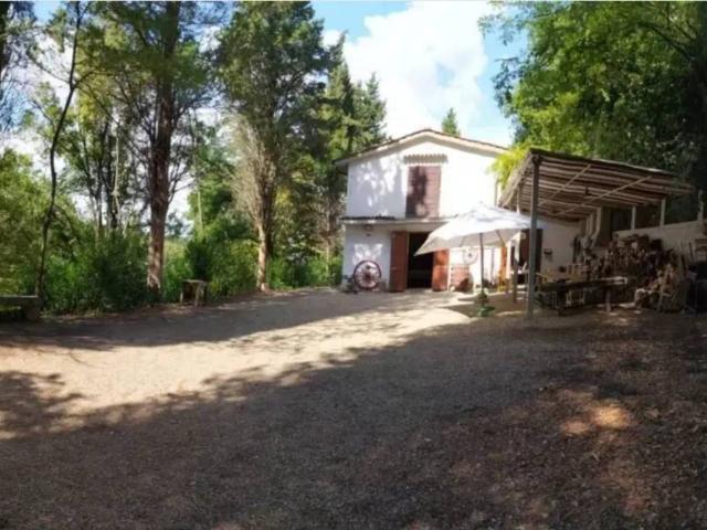 Rustico in vendita a Pozzale, Empoli