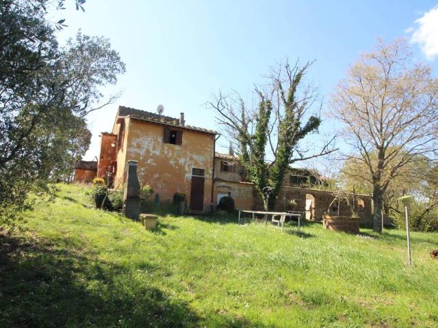 Rustico in vendita a Unione dei Comuni Circondario dell'Empolese Valdelsa, Empoli
