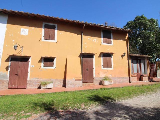 Rustico in vendita a Unione dei Comuni Circondario dell'Empolese Valdelsa, Empoli