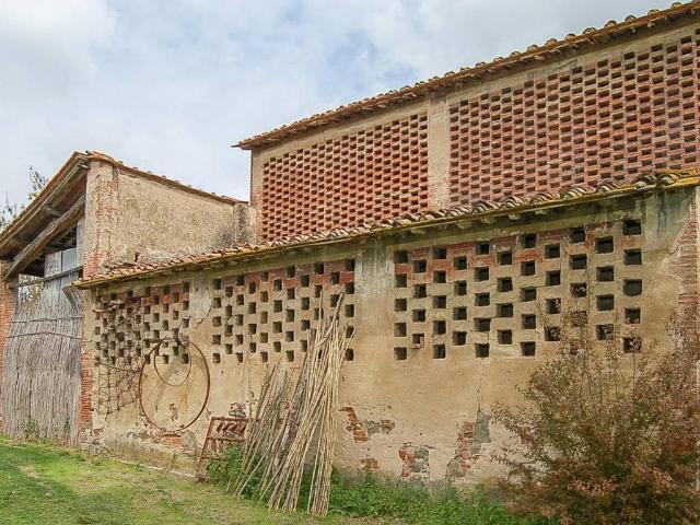 Rustico in vendita a Unione dei Comuni Circondario dell'Empolese Valdelsa, Empoli
