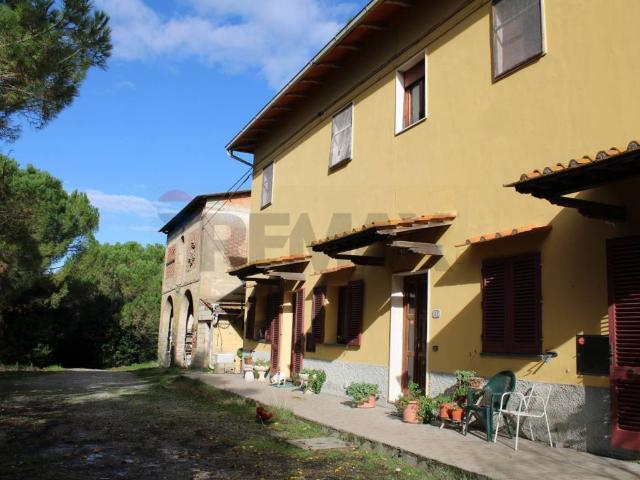 Rustico in vendita a Unione dei Comuni Circondario dell'Empolese Valdelsa, Empoli