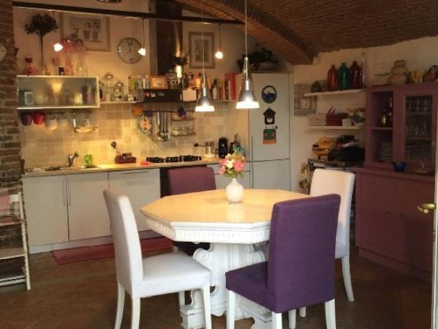 Rustico in vendita a Martignana, Empoli