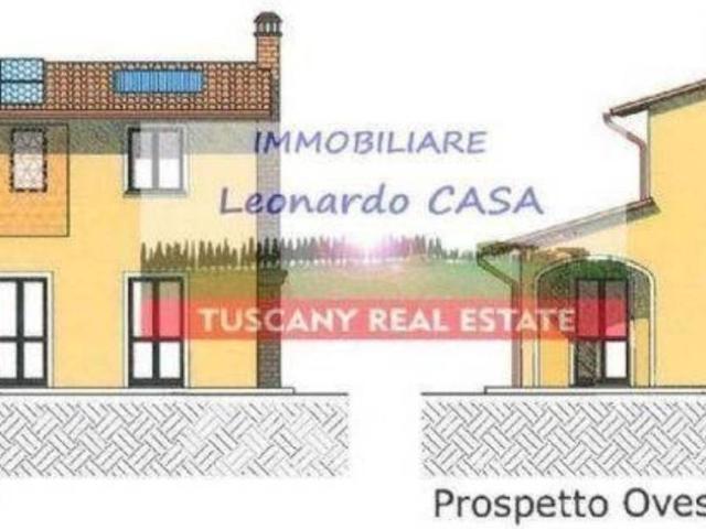 Rustico in vendita a Unione dei Comuni Circondario dell'Empolese Valdelsa, Empoli