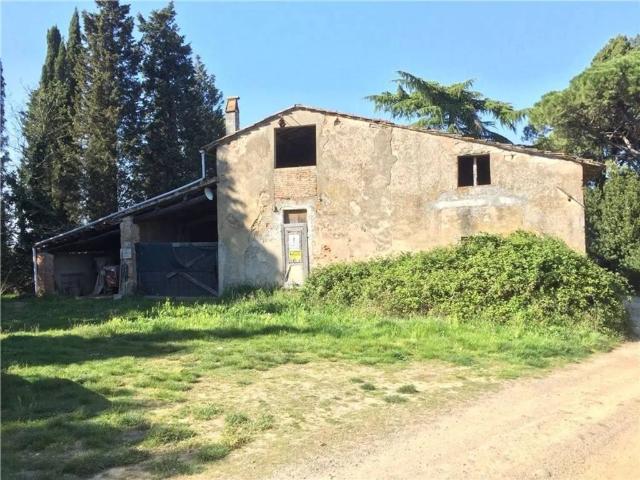 Rustico in vendita a Serravalle, Empoli
