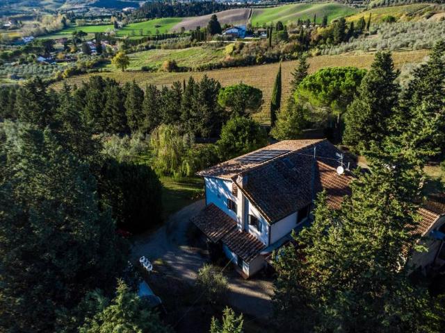 Rustico in vendita a Unione dei Comuni Circondario dell'Empolese Valdelsa, Empoli