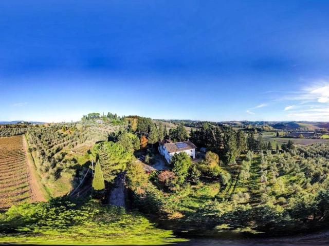 Rustico in vendita a Unione dei Comuni Circondario dell'Empolese Valdelsa, Empoli