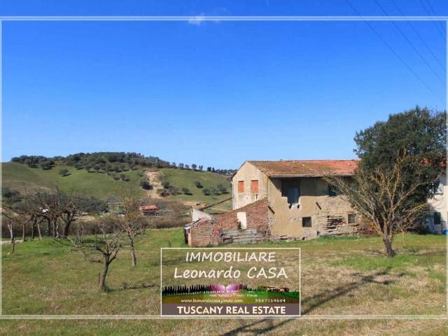 Rustico in vendita a Unione dei Comuni Circondario dell'Empolese Valdelsa, Empoli