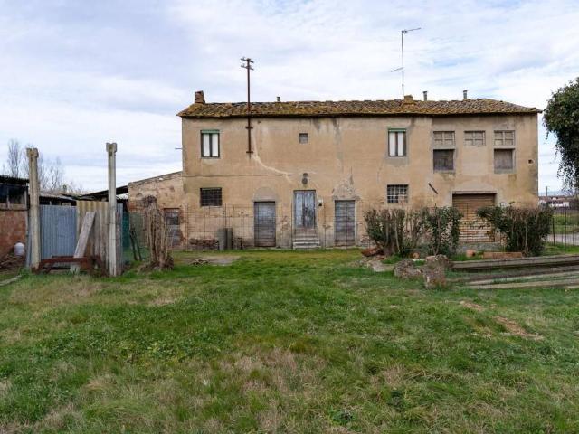 Rustico in vendita a Unione dei Comuni Circondario dell'Empolese Valdelsa, Empoli