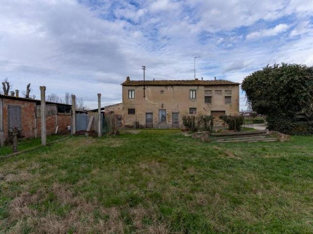 Rustico in vendita a Unione dei Comuni Circondario dell'Empolese Valdelsa, Empoli