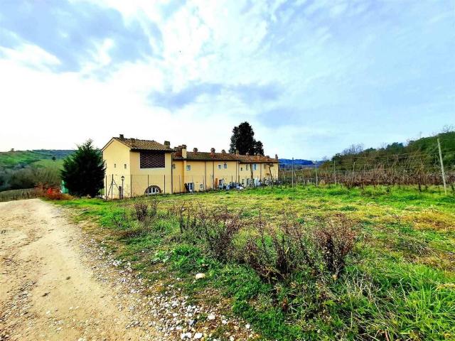 Rustico in vendita a Unione dei Comuni Circondario dell'Empolese Valdelsa, Empoli