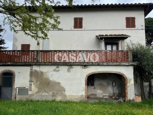 Rustico in vendita a Unione dei Comuni Circondario dell'Empolese Valdelsa, Empoli