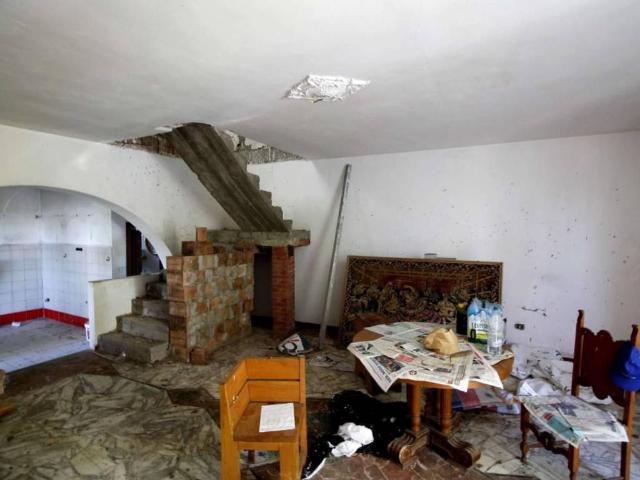 Rustico in vendita a Vacchereccia, Empoli