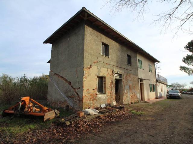 Rustico in vendita a Monterappoli, Empoli