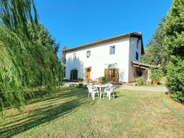 Rustico in vendita a Tartagliana, Empoli