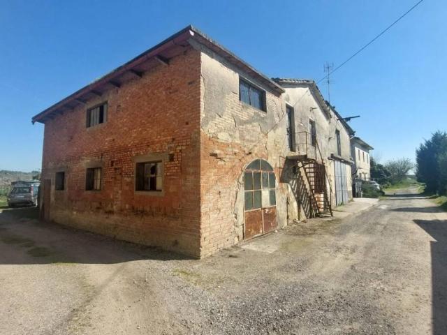 Rustico in vendita a Unione dei Comuni Circondario dell'Empolese Valdelsa, Empoli