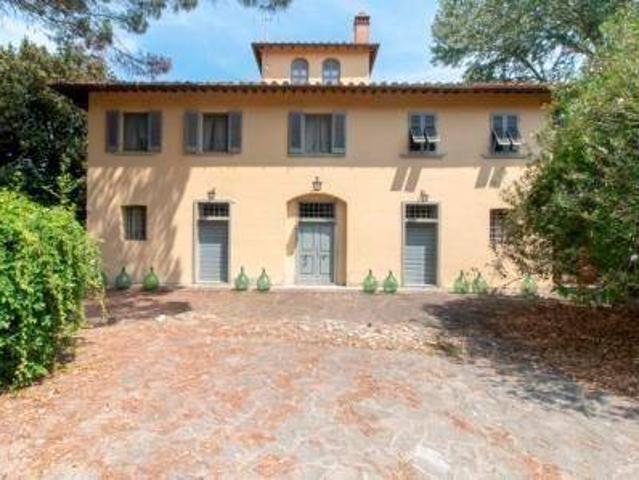 Rustico in vendita a Unione dei Comuni Circondario dell'Empolese Valdelsa, Empoli