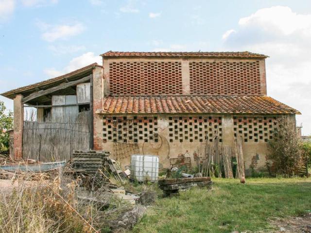 Rustico in vendita a Unione dei Comuni Circondario dell'Empolese Valdelsa, Empoli